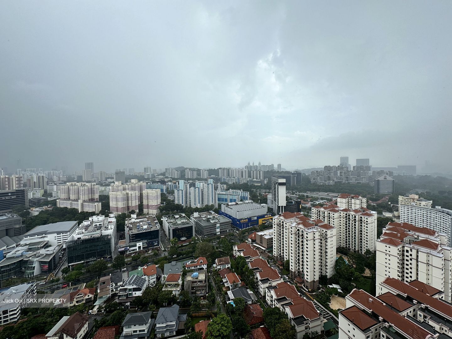Stirling Residences (D3), Apartment #565734411
